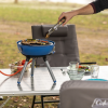 Campingaz Camping Gaz Party Grill 400 Caravan Connect -Cocinas y barbacoas Ventas 691025 4705220