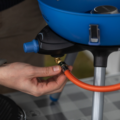 Campingaz Camping Gaz Party Grill 400 Caravan Connect -Cocinas y barbacoas Ventas 691154 4705214