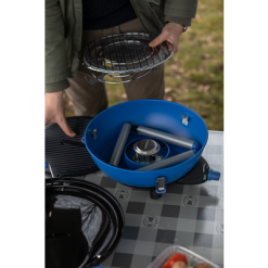 Campingaz Camping Gaz Party Grill 400 Caravan Connect -Cocinas y barbacoas Ventas 691169 4705250