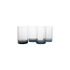 Gimex COL Vaso De Agua Cielo 4pcs. 2 Gimex COL Vaso De Agua Cielo 4pcs. -Cocinas y barbacoas Ventas 692294 4705325