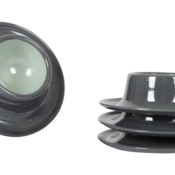 Juego De Hueveras Gimex 4 Pzas. Verde -Cocinas y barbacoas Ventas 692552 4705373 2