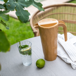 Koziol Club Jarra Super Jarra De Cristal Con Tapa 1,5 Litros Nature Coral 8 Koziol Club Jarra Super Jarra De Cristal Con Tapa 1,5 Litros Nature Coral -Cocinas y barbacoas Ventas 693194 4744886 1