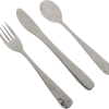 Gimex Cubiertos Para Niños Wildlife 3pcs -Cocinas y barbacoas Ventas 693248 4704863