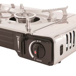 Estufa De Gas Outwell Appetizer Maxi 2 Llamas -Cocinas y barbacoas Ventas 696416 4854797