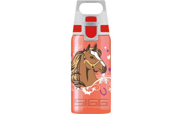 SIGG VIVA ONE Caballos 0,5L 3 SIGG VIVA ONE Caballos 0,5L