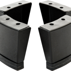 Pie Cobb Para Barbacoa De Gas