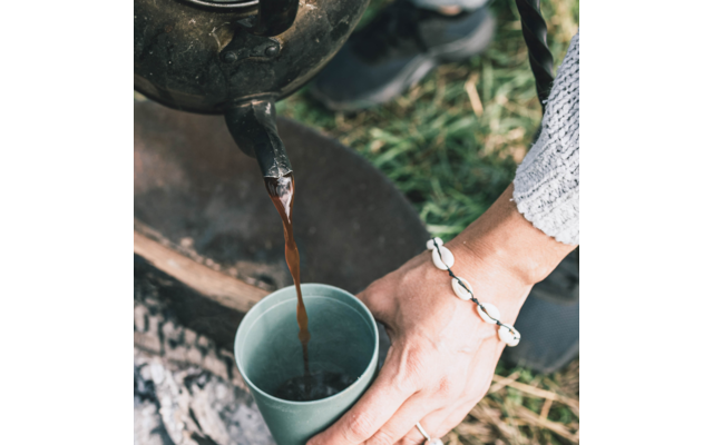 Light My Fire MyCup'n Lid Original Taza De Bebida Orgánica Mustyyellow 8 Light My Fire MyCup'n Lid Original Taza De Bebida Orgánica Mustyyellow - Imagen 6