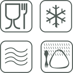 Light My Fire MyCup'n Lid Vaso Corto Ecológico Crema -Cocinas y barbacoas Ventas 705101 4764281 1