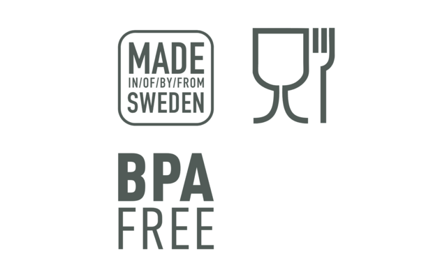 Light My Fire MyCup'n Lid Original Taza De Bebida Orgánica Mustyyellow 5 Light My Fire MyCup'n Lid Original Taza De Bebida Orgánica Mustyyellow - Imagen 3