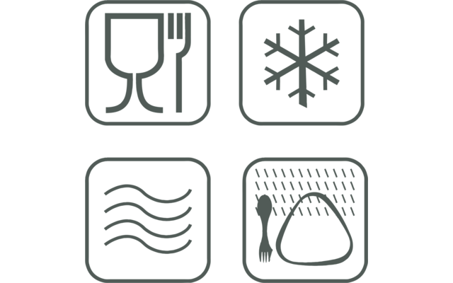 Light My Fire MyCup'n Lid Original Taza De Bebida Orgánica Mustyyellow 6 Light My Fire MyCup'n Lid Original Taza De Bebida Orgánica Mustyyellow - Imagen 4