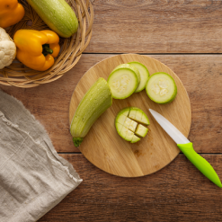 Ensaladera Brunner Greenkick -Cocinas y barbacoas Ventas 707141 4792466