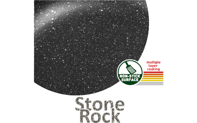 Juego De Cacerolas Brunner Pirate Spacemaster Ø 26 Cm 6 Juego De Cacerolas Brunner Pirate Spacemaster Ø 26 Cm - Imagen 4