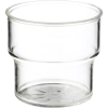 Taza Mepal 234 Transparente 200 Ml
