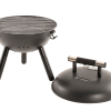 Outwell Calvados Grill M Camping Grill -Cocinas y barbacoas Ventas 711443 4962089