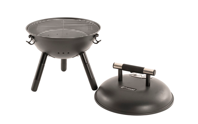 Outwell Calvados Grill M Camping Grill 3 Outwell Calvados Grill M Camping Grill