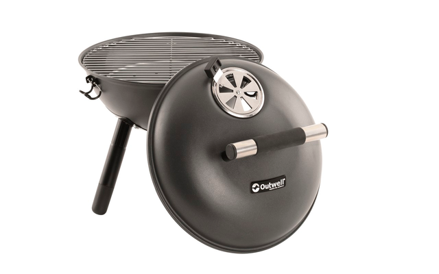 Outwell Calvados Grill M Camping Grill 4 Outwell Calvados Grill M Camping Grill - Imagen 2