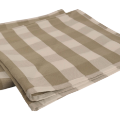 Juego De Cuchillos Homeys Nodigh 4 Piezas Con Paños De Cocina Y Tapete Flexible Para Cortar