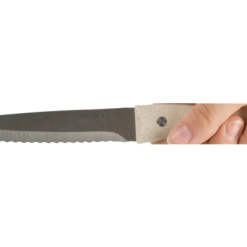 Cuchillo Multiusos Homeys Vitt 13 Cm