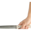 Homeys Cuchillo Vitt 33 Cm Beige/plata -Cocinas y barbacoas Ventas 717638 4909268