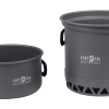 Origin Outdoors Bivouac Pot Set Radiador Con Intercambiador De Calor 1 A 2 Personas -Cocinas y barbacoas Ventas 717902 4921916