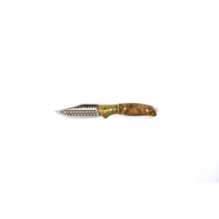 Juego De 4 Cuchillos Homeys 19,8 Cm Plata/oro -Cocinas y barbacoas Ventas 720743 4909127