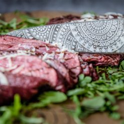 Homeys Shipwright Cuchillo De Chef 33 Cm Negro/plateado 7 Homeys Shipwright Cuchillo De Chef 33 Cm Negro/plateado -Cocinas y barbacoas Ventas 725660 4907852