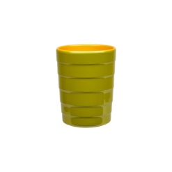 Rebel Outdoor Taza Rebelde Amarillo 200 Ml