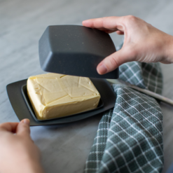 Koziol Rio Mantequera Nature Madera -Cocinas y barbacoas Ventas 728648 4883138 2