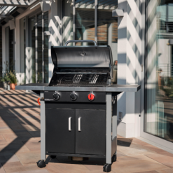 Enders Chicago 3 R Turbo Gas Grill -Cocinas y barbacoas Ventas 730781 4891328