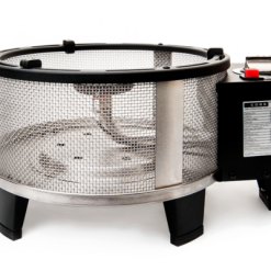 Cobb Exterior Para Cobb Supreme