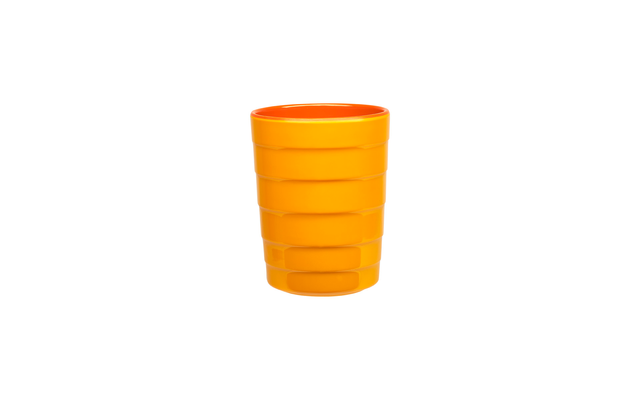 Rebel Outdoor Taza Rebelde Naranja 200 Ml 6 Rebel Outdoor Taza Rebelde Naranja 200 Ml - Imagen 4