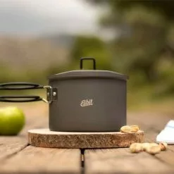 Bote De Aluminio Esbit 1100 Ml -Cocinas y barbacoas Ventas 731624 4873595