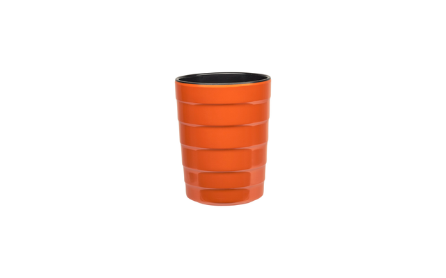 Rebel Outdoor Taza Rebelde Naranja 200 Ml 4 Rebel Outdoor Taza Rebelde Naranja 200 Ml - Imagen 2
