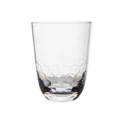 Vaso De Agua Gimex Royal Line 440 Ml 1 Pieza