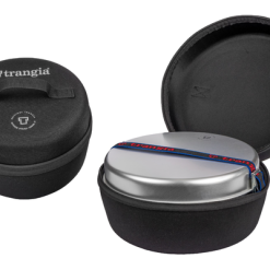 Maletín De Almacenamiento Trangia Para Estufa Storm 25 Grande Negro -Cocinas y barbacoas Ventas 737924 4978820