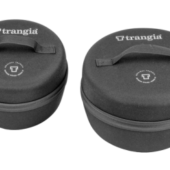 Maletín De Almacenamiento Trangia Para Estufa Storm 25 Grande Negro -Cocinas y barbacoas Ventas 737927 4978826