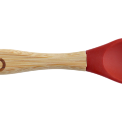 Pandoo Juego De Cucharas De Bambú Y Silicona Para Niños 5 Piezas 10 Pandoo Juego De Cucharas De Bambú Y Silicona Para Niños 5 Piezas -Cocinas y barbacoas Ventas 746432 4993379