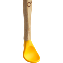 Pandoo Juego De Cucharas De Bambú Y Silicona Para Niños 5 Piezas 13 Pandoo Juego De Cucharas De Bambú Y Silicona Para Niños 5 Piezas -Cocinas y barbacoas Ventas 746441 4993397