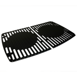 Juego De Rejillas De Fundición Enders Para Urban Y Explorer