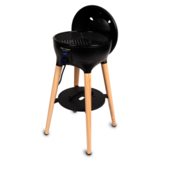 Cadac E-Braai 40 FS Negro -Cocinas y barbacoas Ventas 748457 5008889