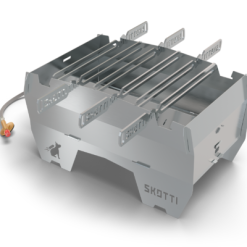 Brochetas Skotti Pikes 9 Brochetas Skotti Pikes -Cocinas y barbacoas Ventas 748565 5138312