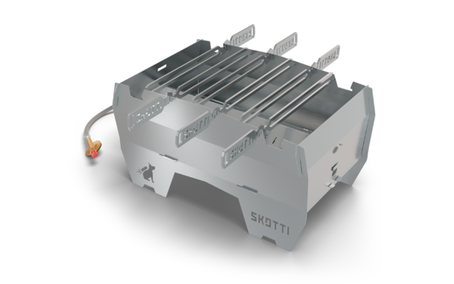 Brochetas Skotti Pikes 5 Brochetas Skotti Pikes - Imagen 3