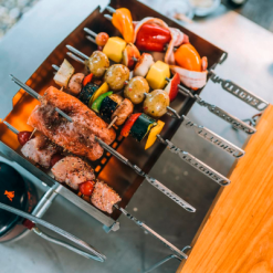 Brochetas Skotti Pikes 10 Brochetas Skotti Pikes -Cocinas y barbacoas Ventas 748571 5138324