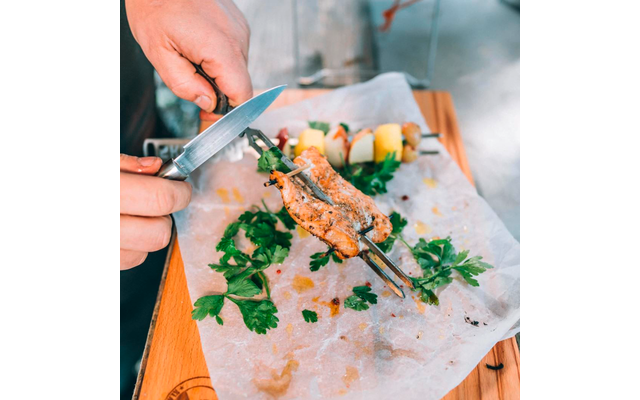 Brochetas Skotti Pikes 7 Brochetas Skotti Pikes - Imagen 5