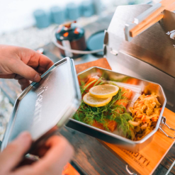 Skotti Boks 2,5 L -Cocinas y barbacoas Ventas 748625 5163695