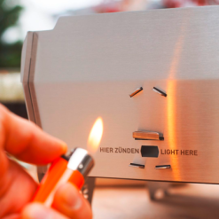 Parrilla Skotti -Cocinas y barbacoas Ventas 748640 5163929