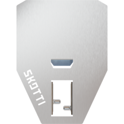 Pinzas Para Barbacoa Skotti Flip