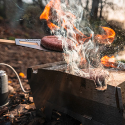 Pinzas Para Barbacoa Skotti Flip -Cocinas y barbacoas Ventas 748691 5138000