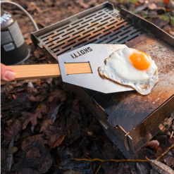 Pinzas Para Barbacoa Skotti Flip -Cocinas y barbacoas Ventas 748694 5138006