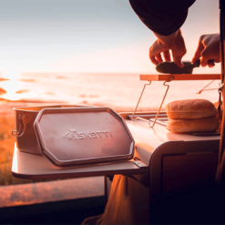 Skotti Boks 1 L -Cocinas y barbacoas Ventas 748733 5228567